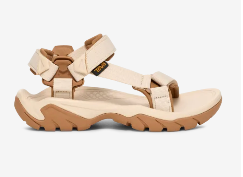 Women's Teva Terra Fi 5 Universal Hiking Sandal - Image 3