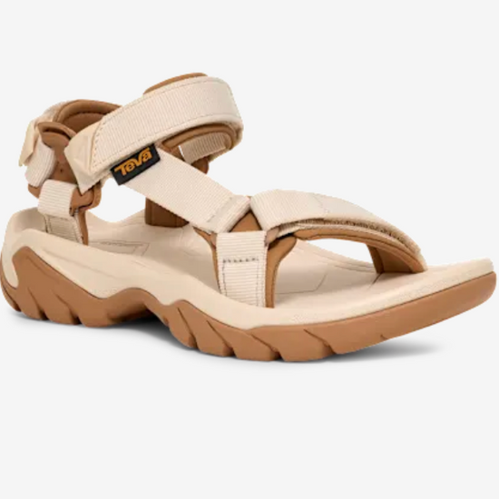 Women's Teva Terra Fi 5 Universal Hiking Sandal - Image 4