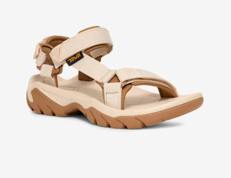 Women's Teva Terra Fi 5 Universal Hiking Sandal - Image 4