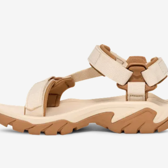Women's Teva Terra Fi 5 Universal Hiking Sandal - Image 5