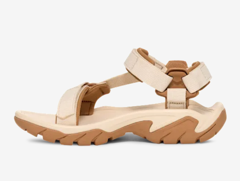Women's Teva Terra Fi 5 Universal Hiking Sandal - Image 5