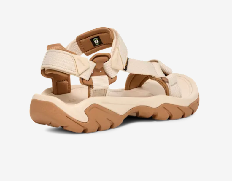 Women's Teva Terra Fi 5 Universal Hiking Sandal - Image 6