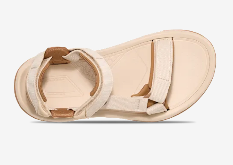 Women's Teva Terra Fi 5 Universal Hiking Sandal - Image 7