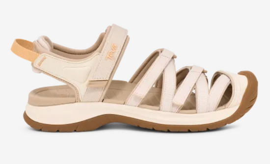 Women's Teva Tirra Sport CT (Closed Toed) Hiking Sandal - Image 1
