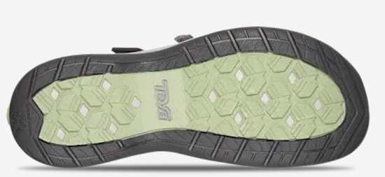 Women's Teva Tirra Sport CT (Closed Toed) Hiking Sandal - Image 12