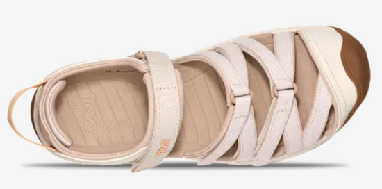 Women's Teva Tirra Sport CT (Closed Toed) Hiking Sandal - Image 3