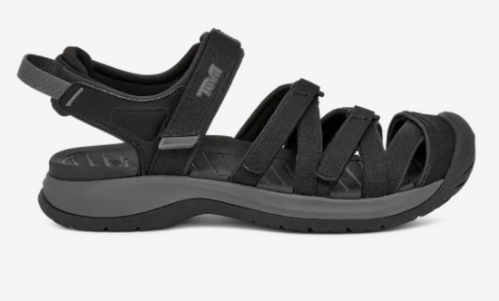 Women's Teva Tirra Sport CT (Closed Toed) Hiking Sandal - Image 5