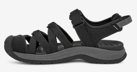 Women's Teva Tirra Sport CT (Closed Toed) Hiking Sandal - Image 6
