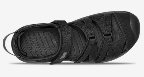Women's Teva Tirra Sport CT (Closed Toed) Hiking Sandal - Image 7