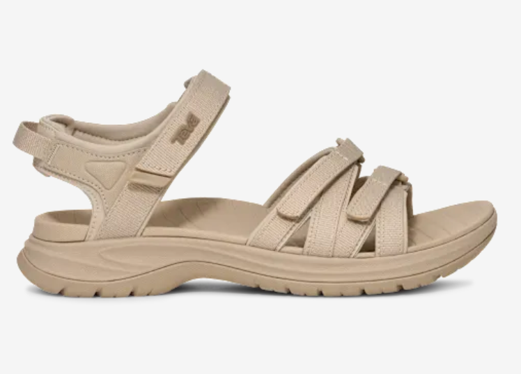 Women's Teva Tirra Sport Hiking Sandals - Image 1