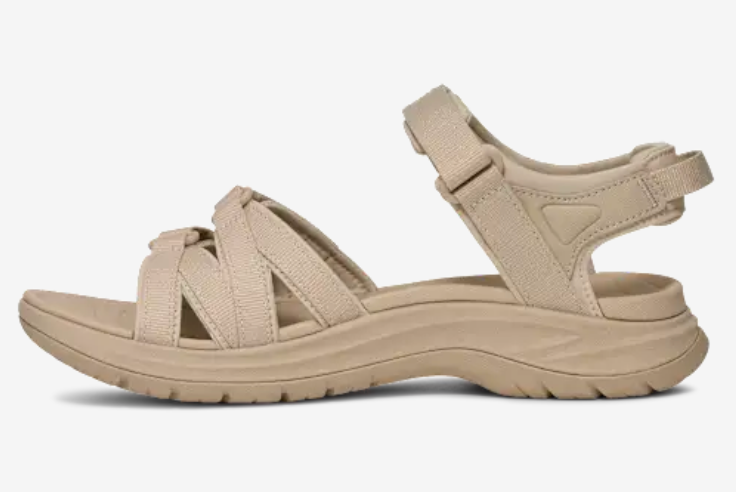 Women's Teva Tirra Sport Hiking Sandals - Image 2