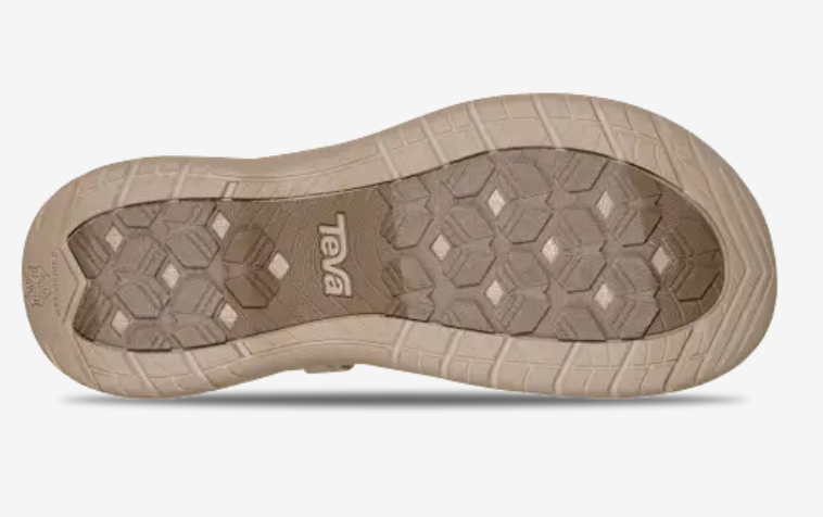 Women's Teva Tirra Sport Hiking Sandals - Image 4