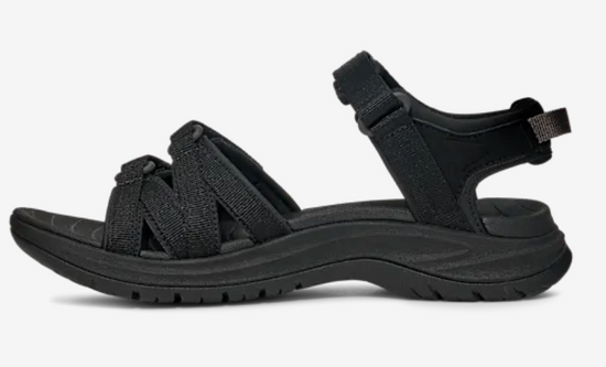 Women's Teva Tirra Sport Hiking Sandals - Image 6