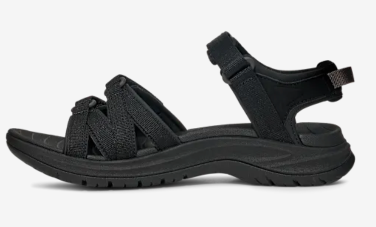 Women's Teva Tirra Sport Hiking Sandals - Image 6
