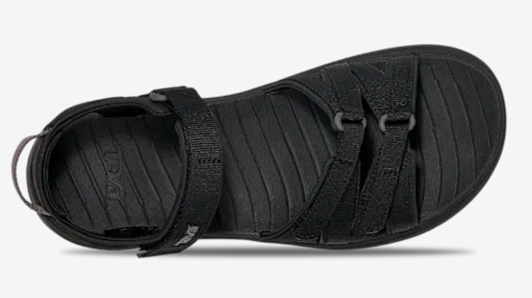Women's Teva Tirra Sport Hiking Sandals - Image 7