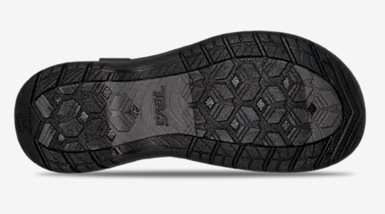 Women's Teva Tirra Sport Hiking Sandals - Image 8