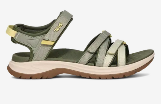 Women's Teva Tirra Sport Hiking Sandals - Image 9