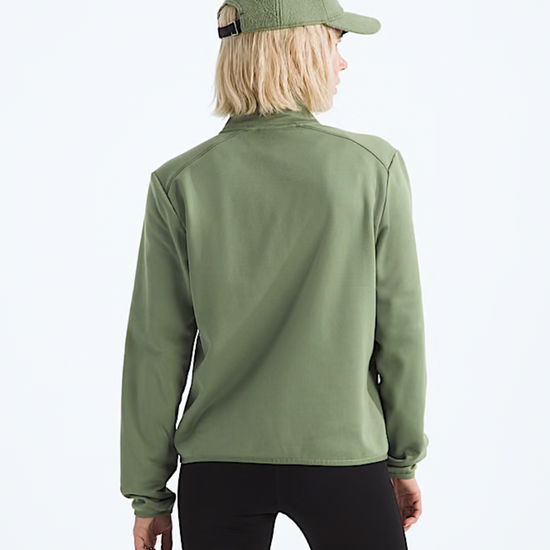 Women's The North Face Performance Fleece Full-Zip Jacket - Image 5