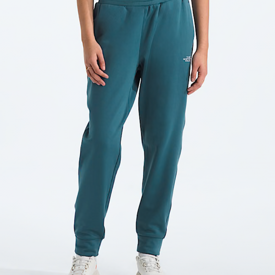 Women’s The North Face Performance Fleece SW Pants - Image 1