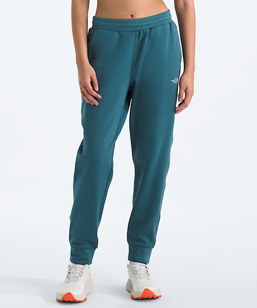 Women’s The North Face Performance Fleece SW Pants - Image 1