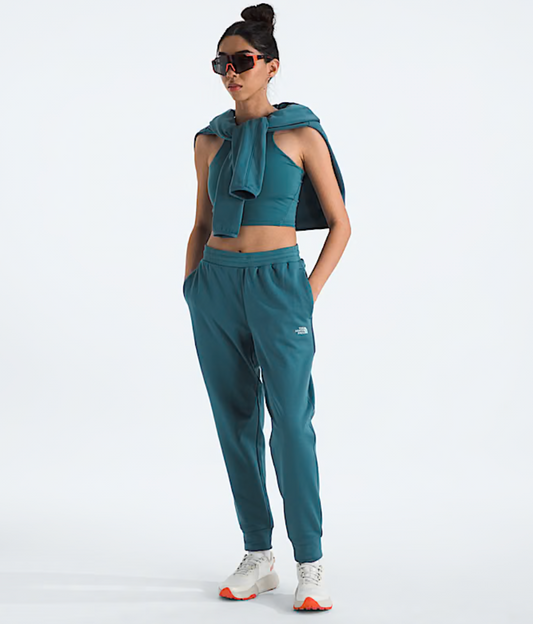 Women’s The North Face Performance Fleece SW Pants - Image 2