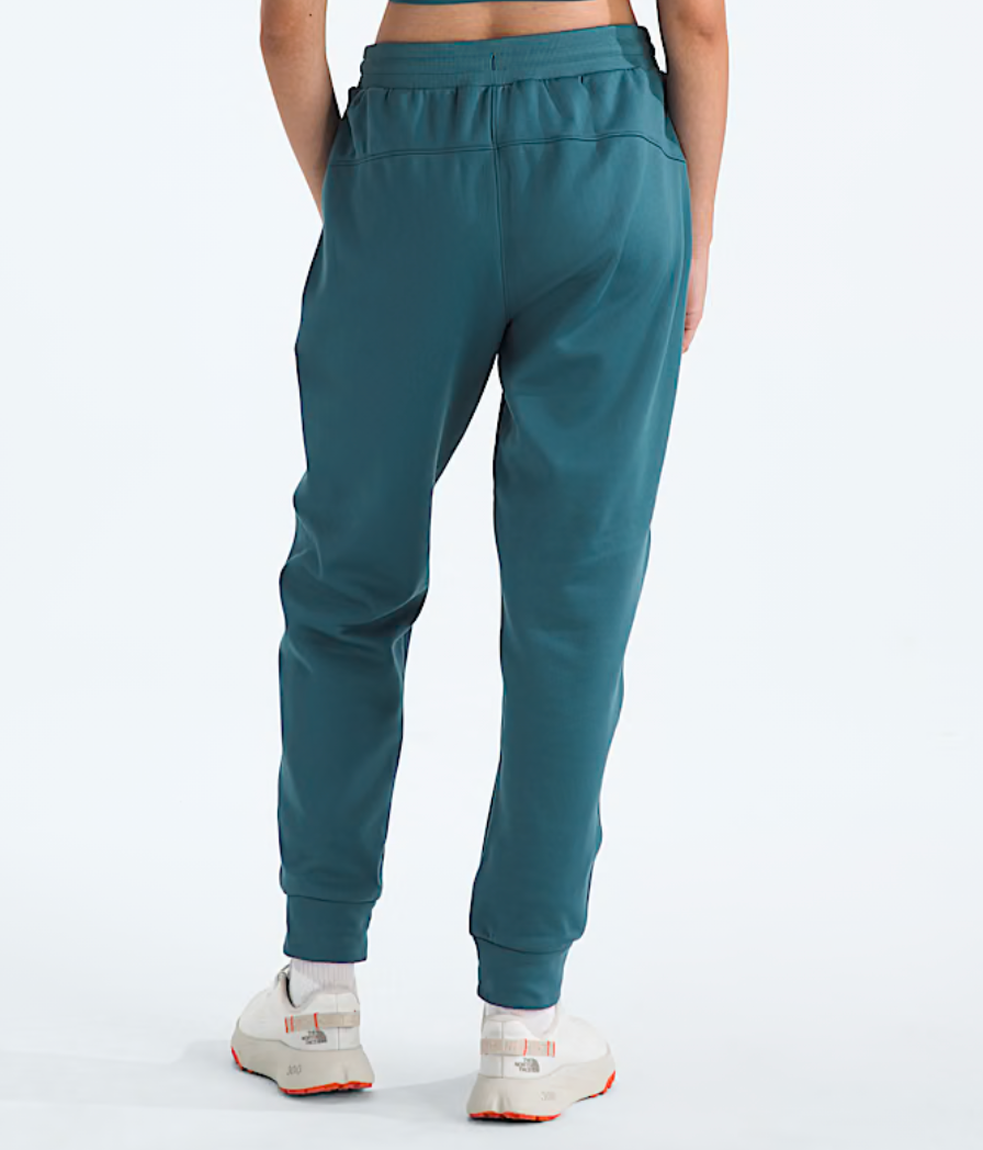 Women’s The North Face Performance Fleece SW Pants - Image 3