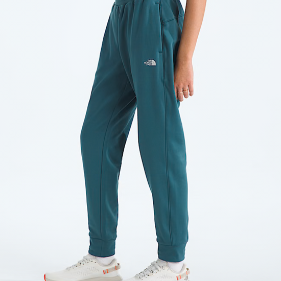 Women’s The North Face Performance Fleece SW Pants - Image 4