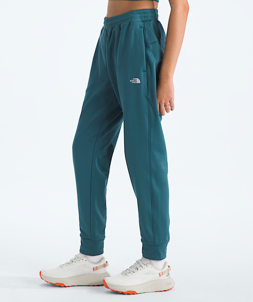 Women’s The North Face Performance Fleece SW Pants - Image 4