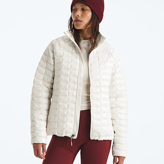 Women's The North Face Thermoball Jacket - Image 1