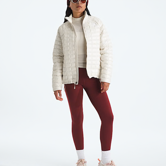 Women's The North Face Thermoball Jacket - Image 2