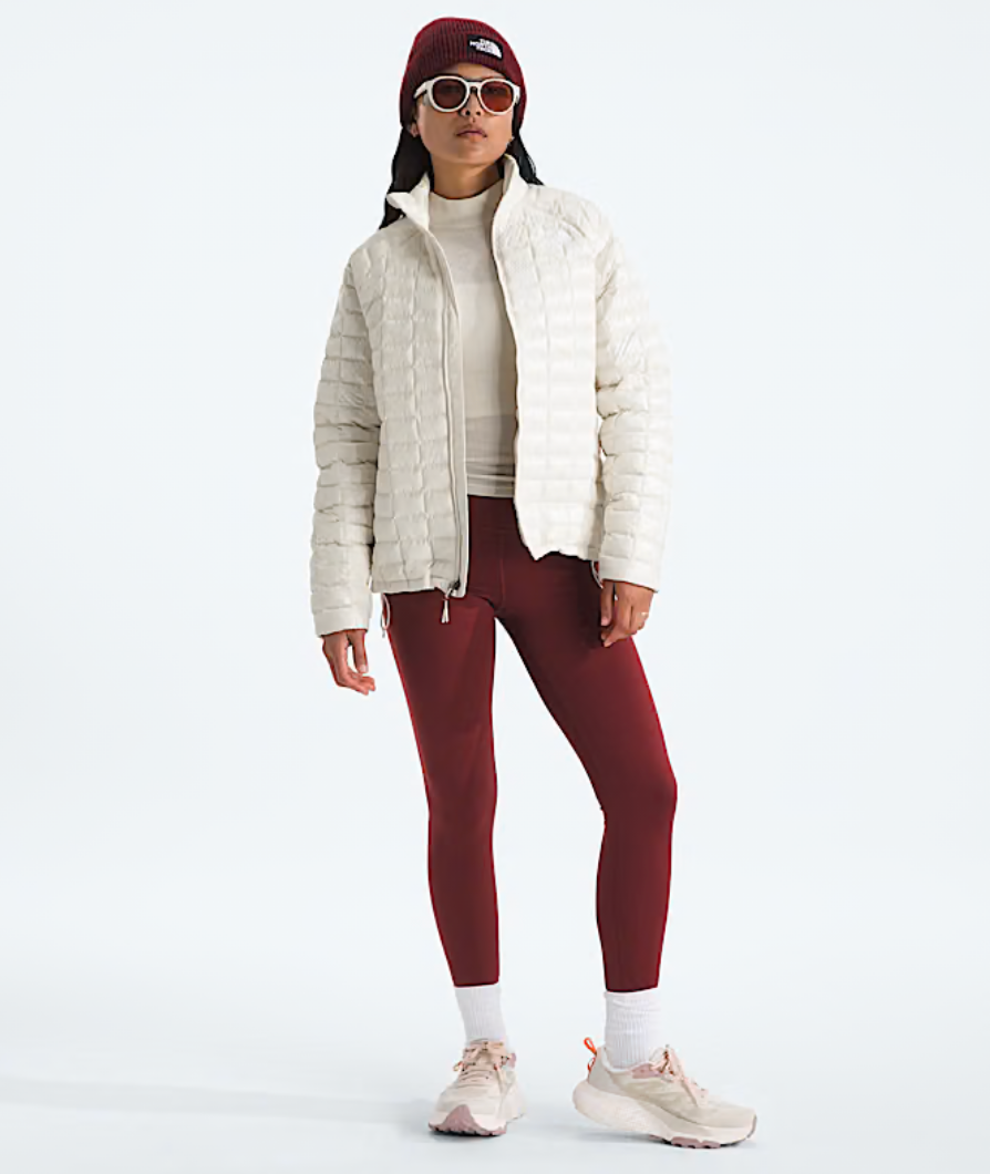 Women's The North Face Thermoball Jacket - Image 2