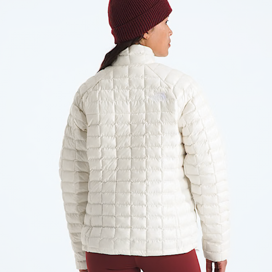 Women's The North Face Thermoball Jacket - Image 3