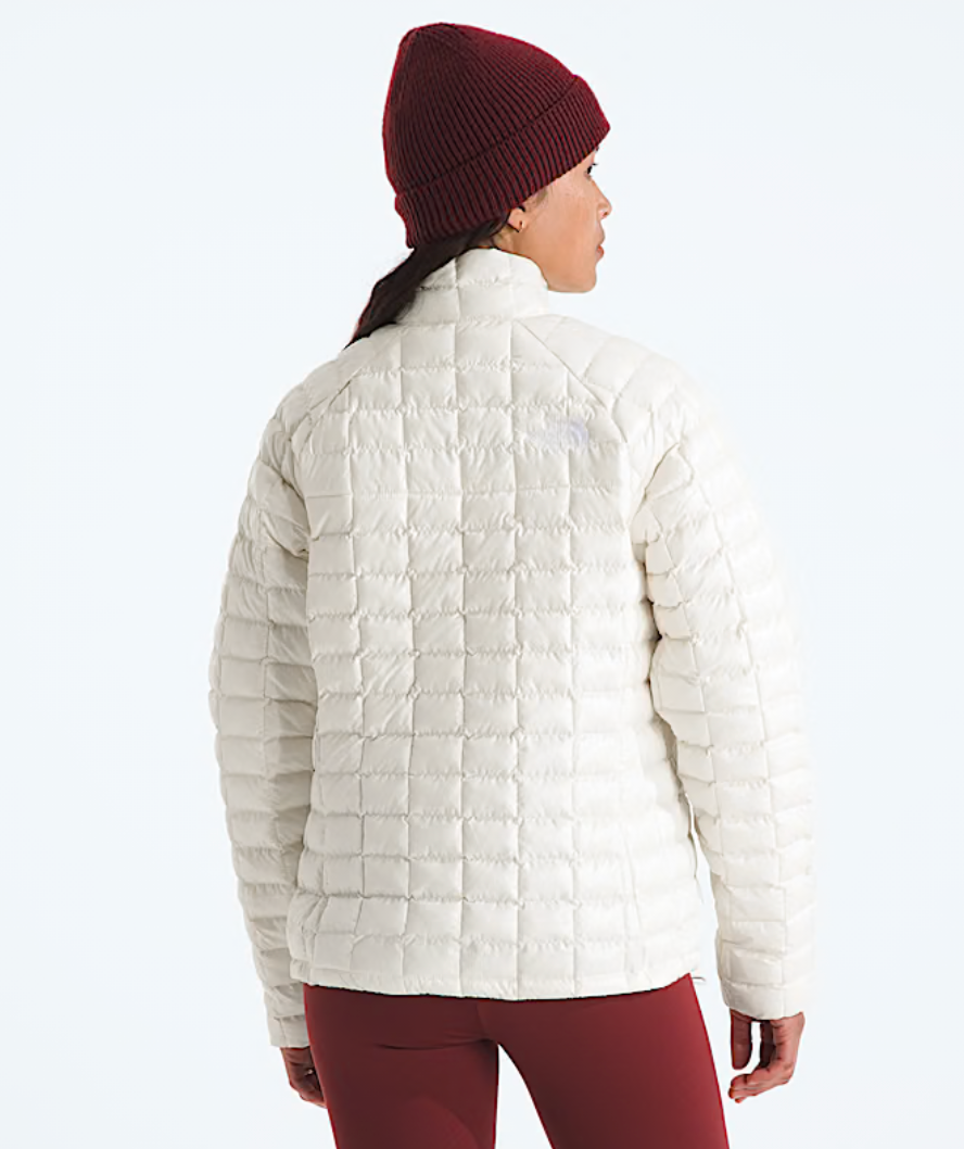 Women's The North Face Thermoball Jacket - Image 3