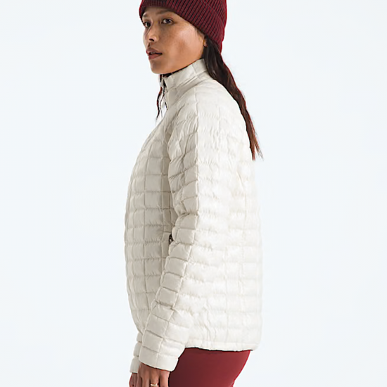 Women's The North Face Thermoball Jacket - Image 4