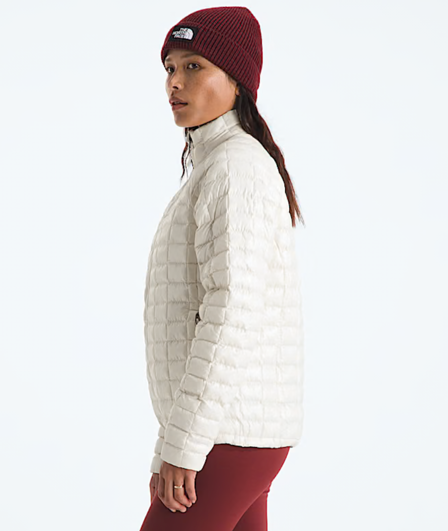 Women's The North Face Thermoball Jacket - Image 4