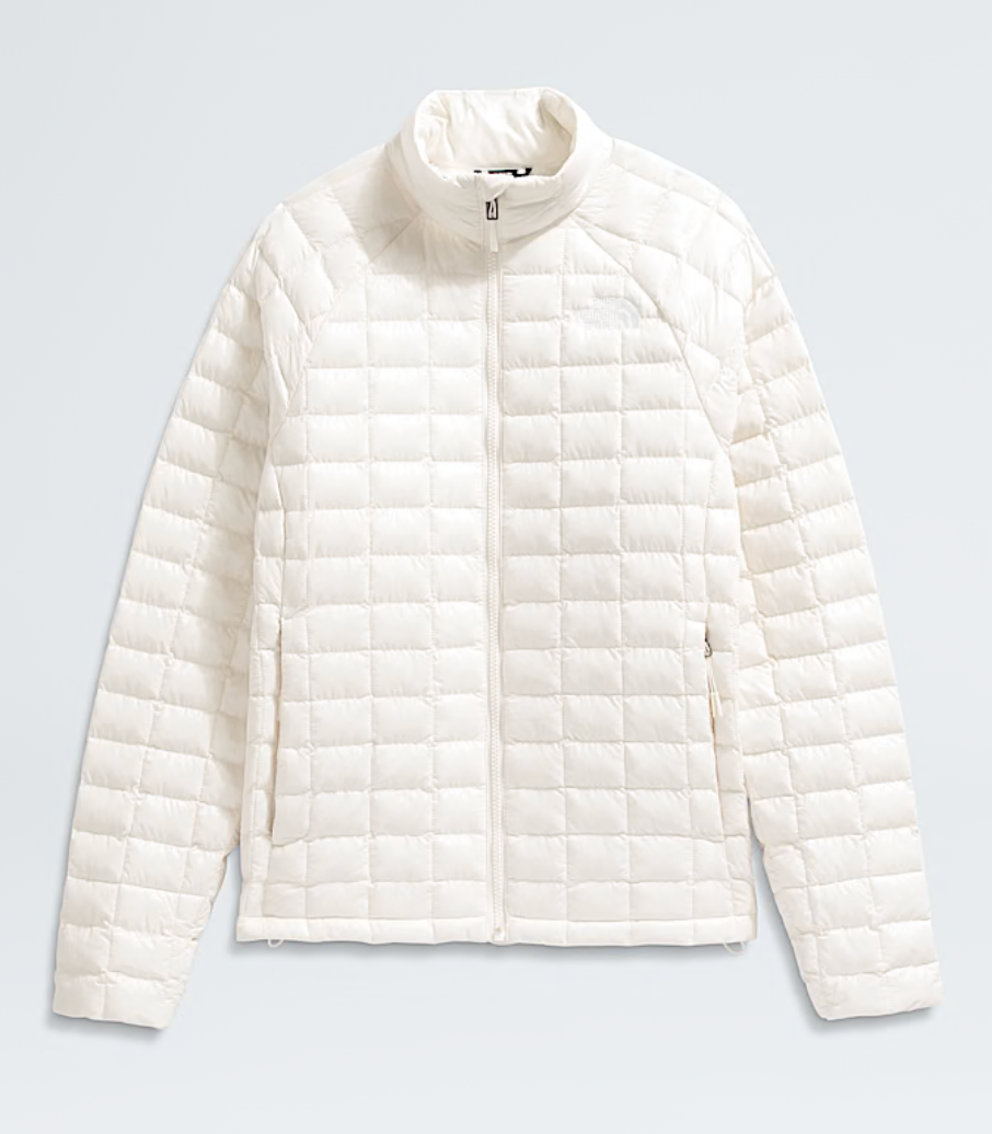 Women's The North Face Thermoball Jacket - Image 5
