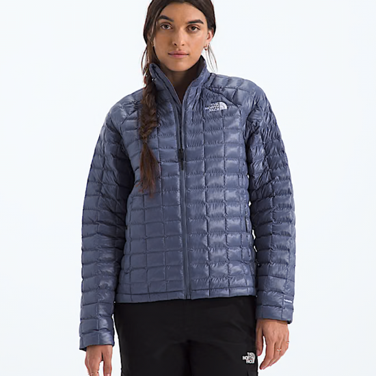 Women's The North Face Thermoball Jacket - Image 6