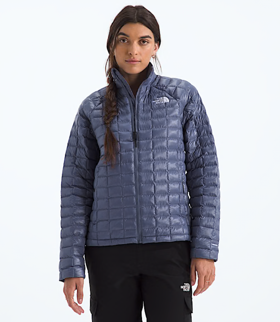 Women's The North Face Thermoball Jacket - Image 6