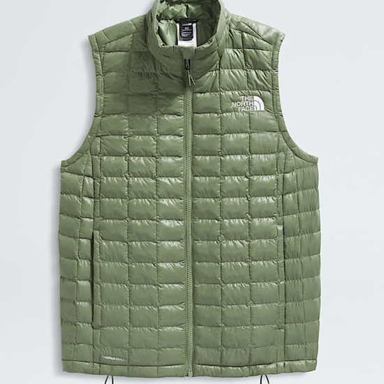 Women's The North Face Thermoball Vest - Image 5