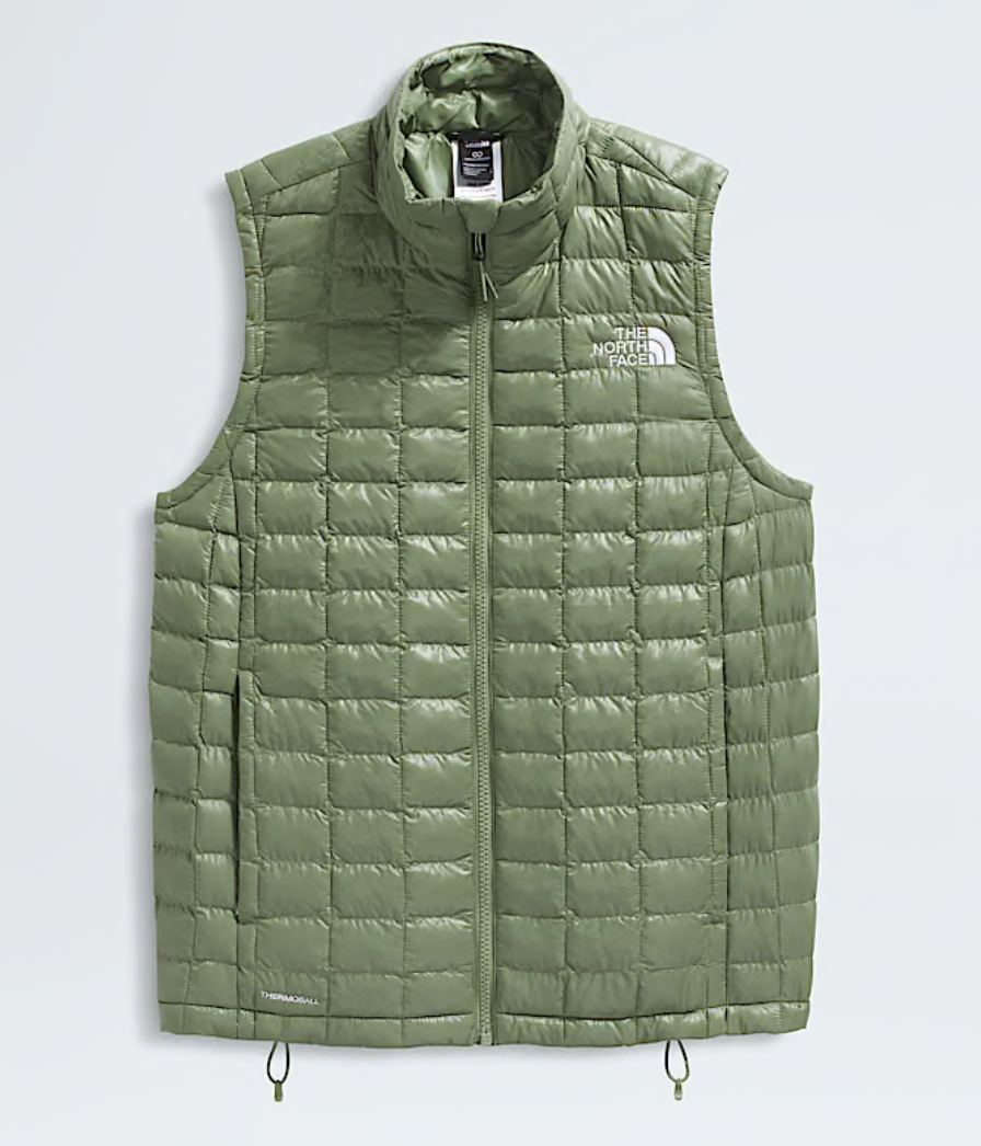 Women's The North Face Thermoball Vest - Image 5