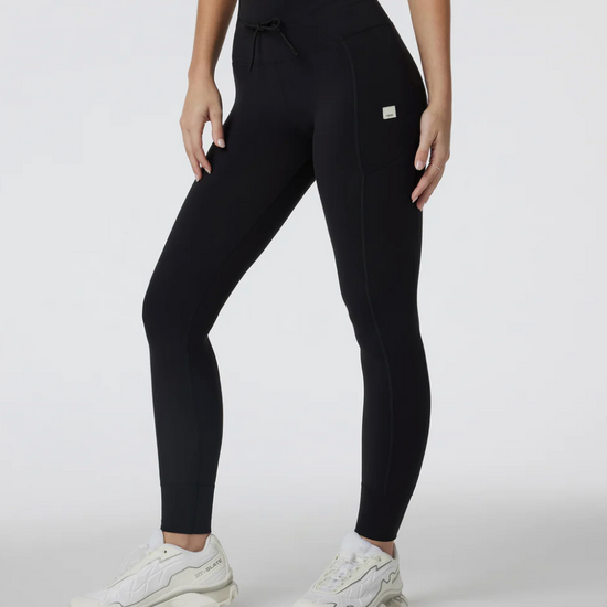 Women's Vuori Daily Pocket Legging - Image 1