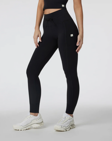 Women's Vuori Daily Pocket Legging - Image 1