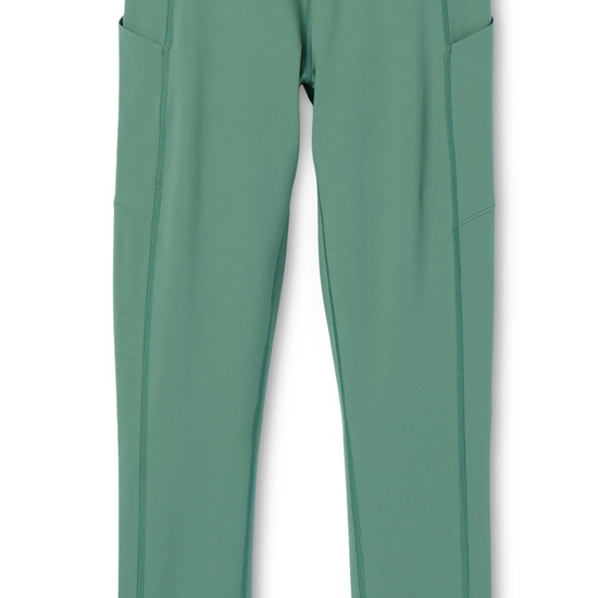 Women's Vuori Daily Pocket Legging - Image 1