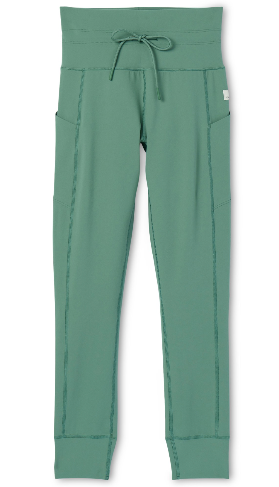 Women's Vuori Daily Pocket Legging - Image 1