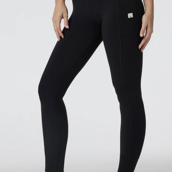Women's Vuori Daily Pocket Legging - Image 2