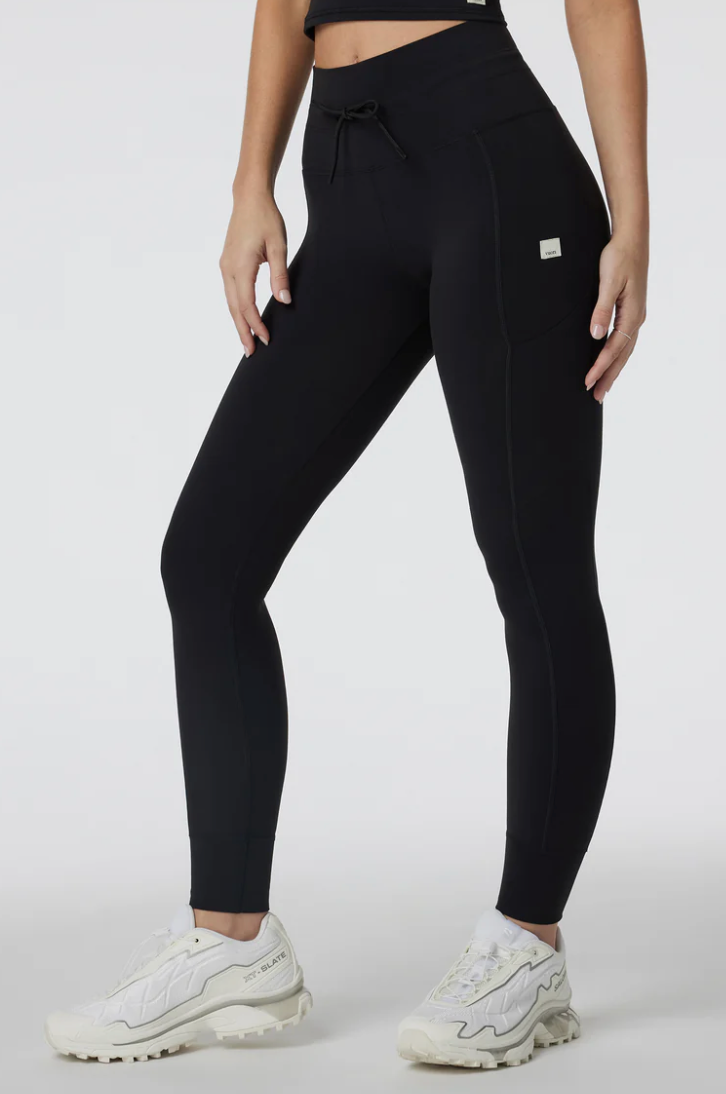Women's Vuori Daily Pocket Legging - Image 2