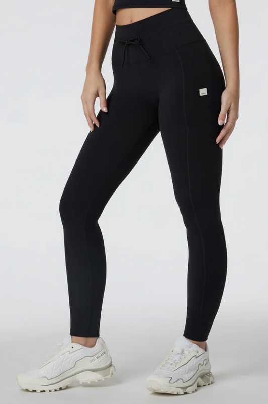 Women's Vuori Daily Pocket Legging - Image 2