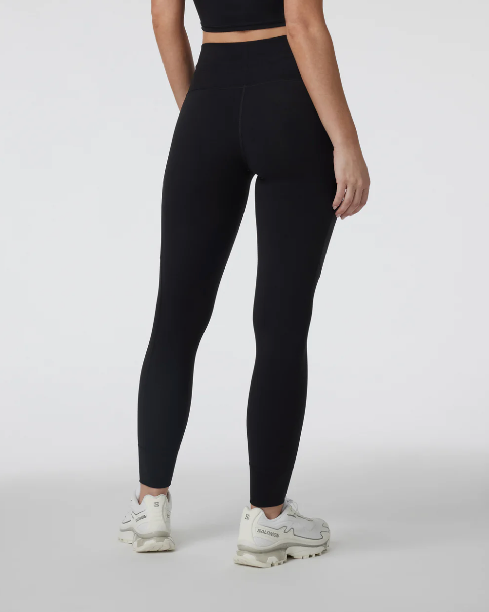 Women's Vuori Daily Pocket Legging - Image 3