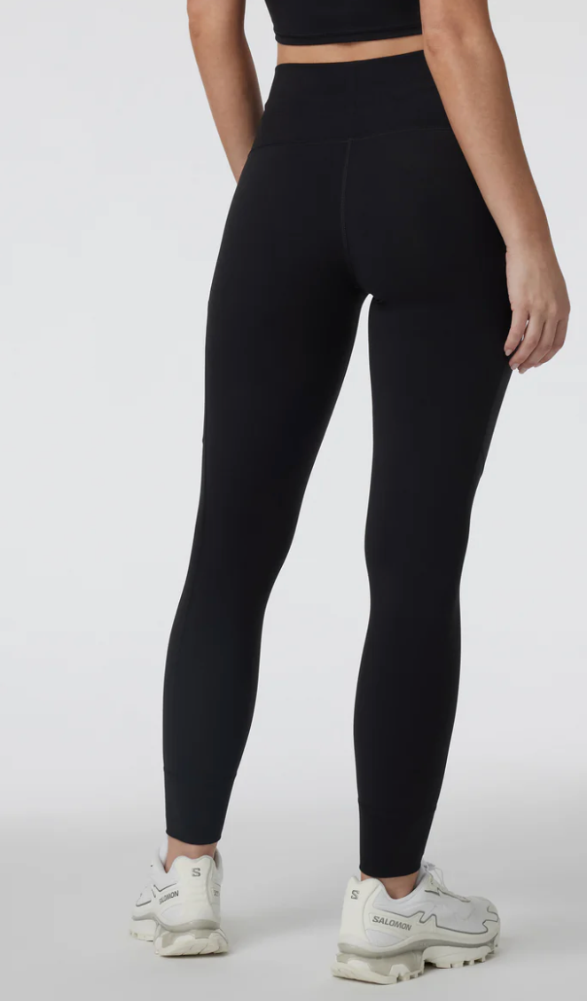 Women's Vuori Daily Pocket Legging - Image 3