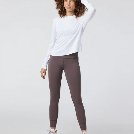 Women's Vuori Daydream Crew - Image 2